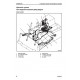 Komatsu D155AX-6 Galeo Workshop Manual